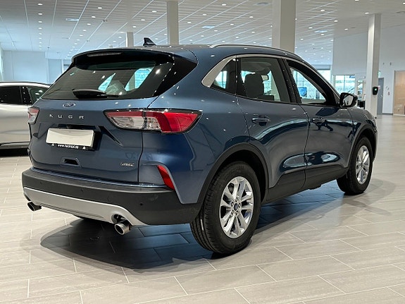 Ford Kuga 3 of 14