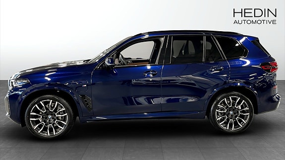 BMW X5 M 6 of 9