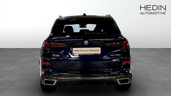 BMW X5 M 7 of 9