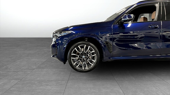BMW X5 M 9 of 9