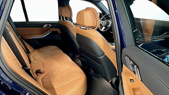 BMW X5 M 5 of 9