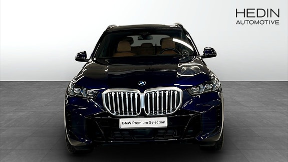 BMW X5 M 8 of 9