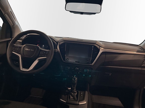 Isuzu D-max 9 of 9