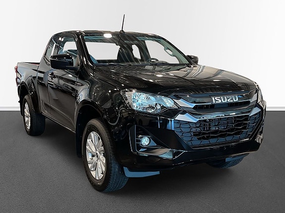 Isuzu D-max 3 of 9