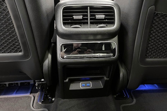 Mercedes-Benz GLE350 d 10 of 28