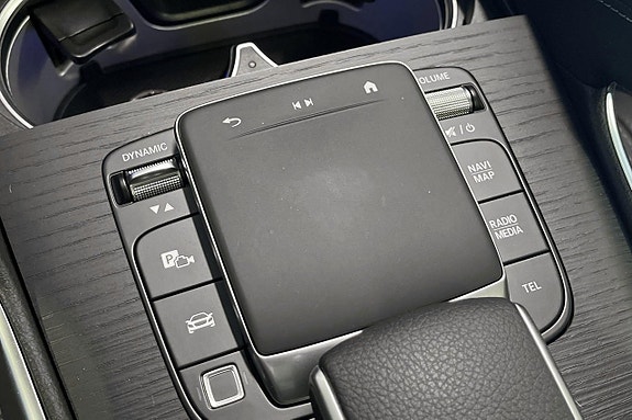 Mercedes-Benz GLE350 d 26 of 28