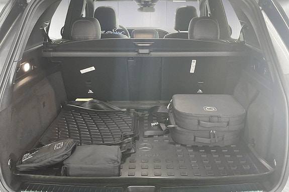 Mercedes-Benz GLE350 d 19 of 28