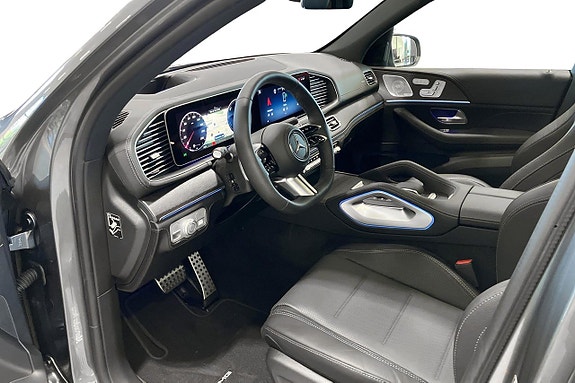 Mercedes-Benz GLE350 d 8 of 28