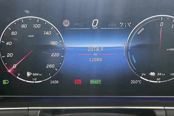 Mercedes-Benz GLE350 d 24 of 28