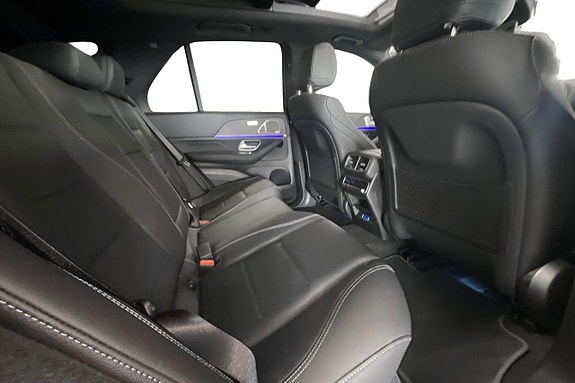 Mercedes-Benz GLE350 d 17 of 28