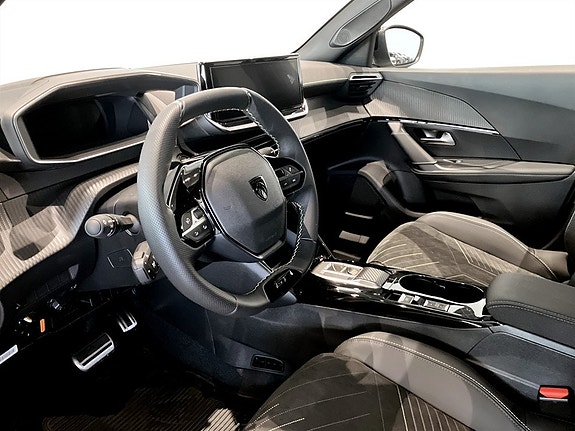 Peugeot 2008 5 of 10