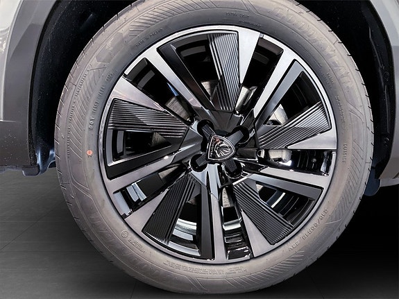 Peugeot 2008 10 of 10