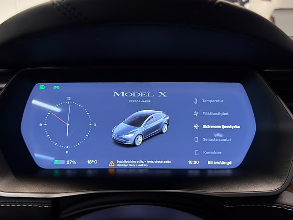 Tesla Model X 20 of 30