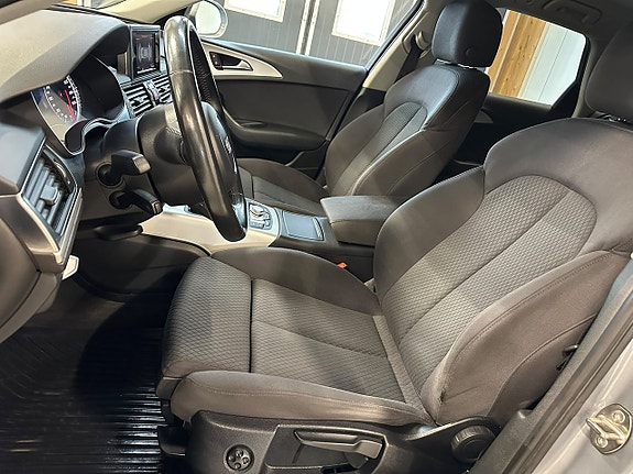 Audi A6 10 of 19