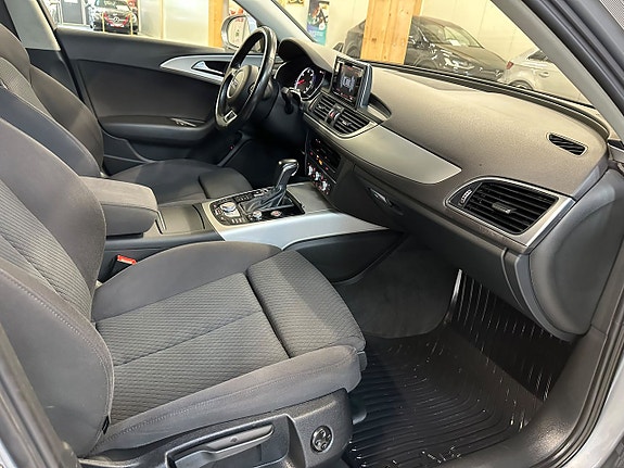 Audi A6 8 of 19