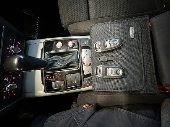 Audi A6 19 of 19