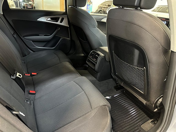 Audi A6 9 of 19