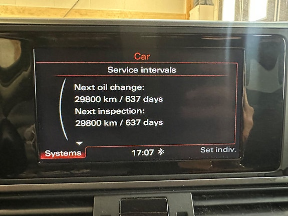 Audi A6 16 of 19