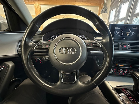 Audi A6 14 of 19