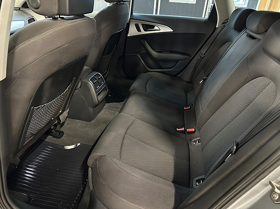 Audi A6 11 of 19