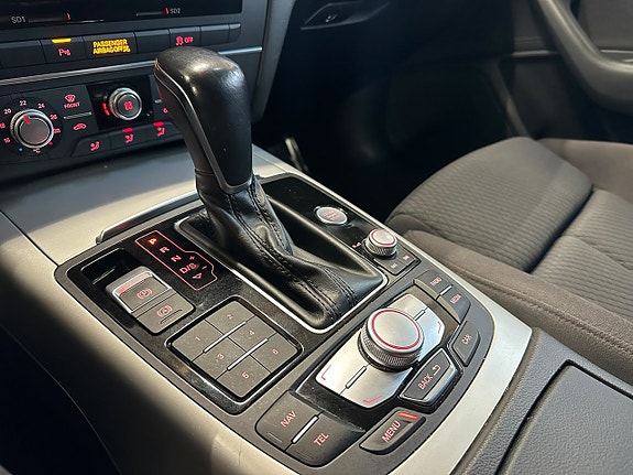 Audi A6 13 of 19