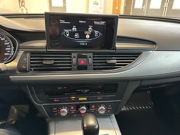 Audi A6 15 of 19