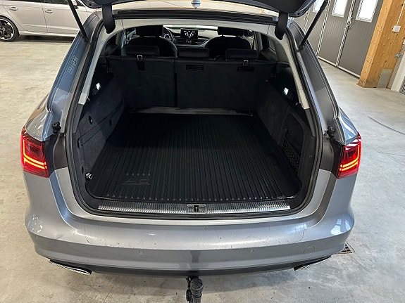 Audi A6 7 of 19