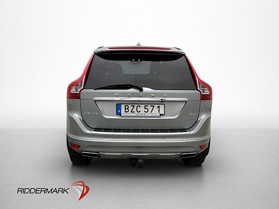 Volvo XC60 5 of 30