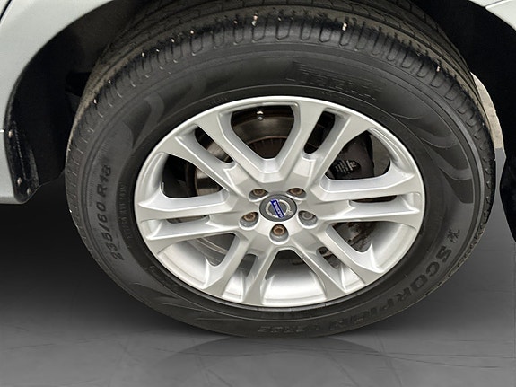 Volvo XC60 29 of 30