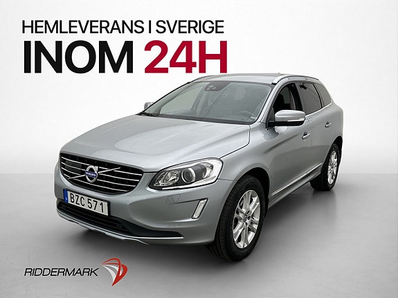 Volvo XC60 3 of 30