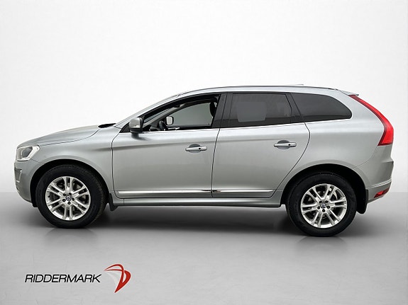 Volvo XC60 4 of 30
