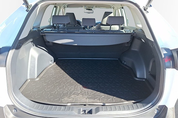 Toyota RAV4 11 of 20