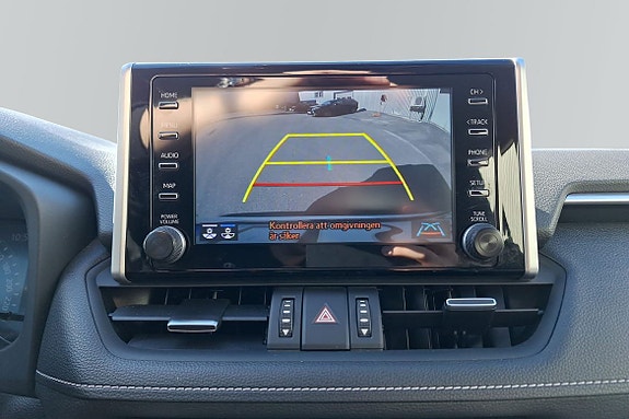 Toyota RAV4 16 of 20