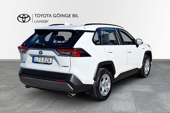Toyota RAV4 19 of 20