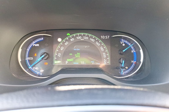 Toyota RAV4 15 of 20