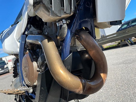 Husqvarna FE 501 5 of 9