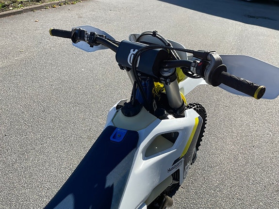 Husqvarna FE 501 8 of 9
