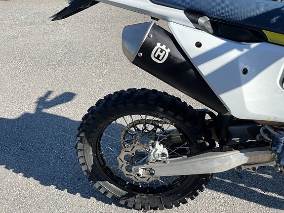 Husqvarna FE 501 7 of 9
