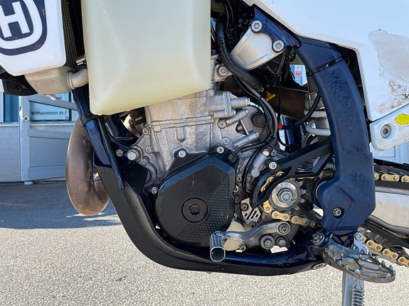 Husqvarna FE 501 3 of 9