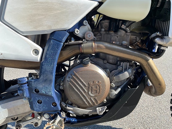 Husqvarna FE 501 6 of 9