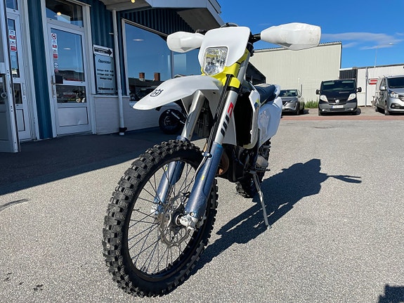 Husqvarna FE 501 4 of 9