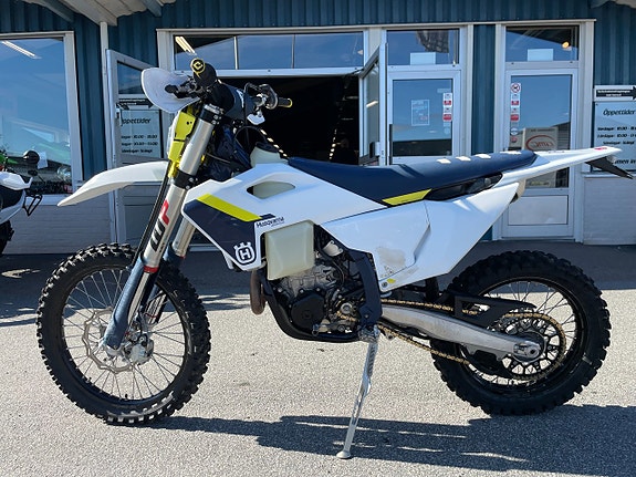 Husqvarna FE 501