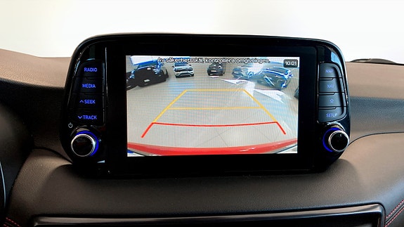 Hyundai Tucson 11 of 12