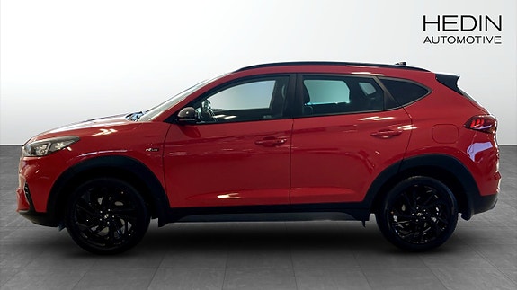 Hyundai Tucson 2 of 12