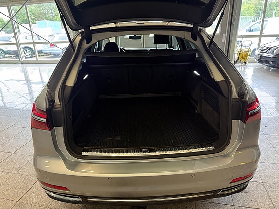Audi A6 10 of 19