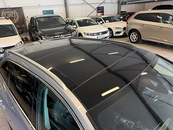 Audi A6 9 of 19