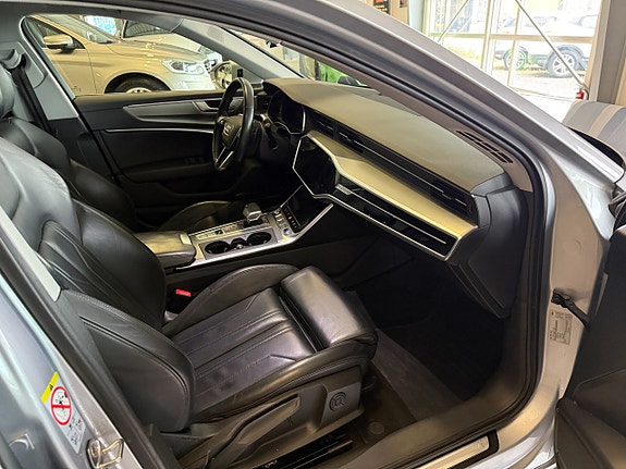 Audi A6 13 of 19