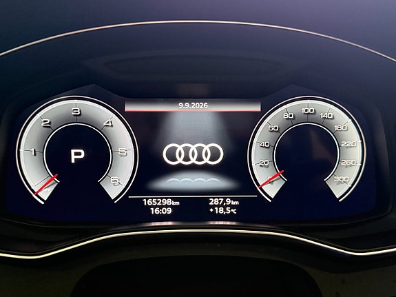 Audi A6 15 of 19