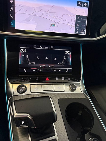Audi A6 18 of 19