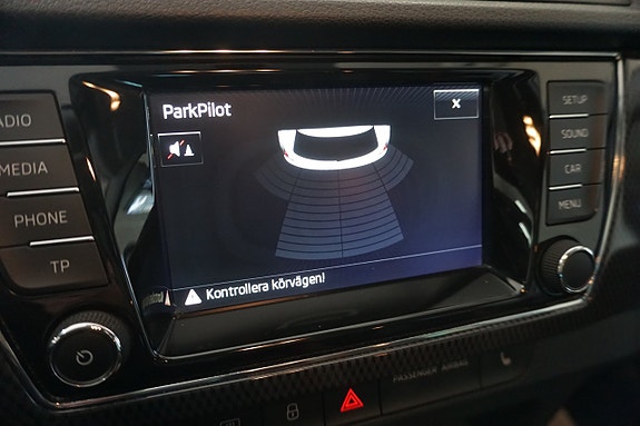 Skoda Fabia 14 of 14